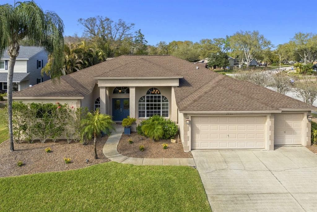 2822 GLORIA COURT CLEARWATER, FL 33761