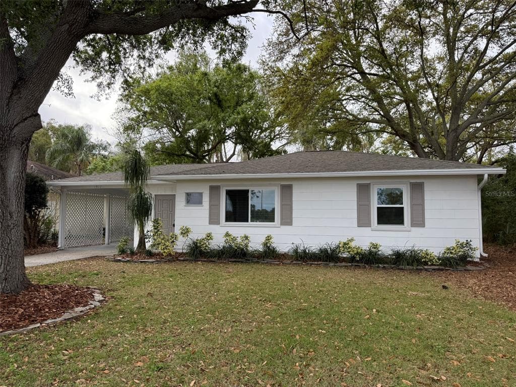 1917 GILBERT STREET CLEARWATER, FL 33765