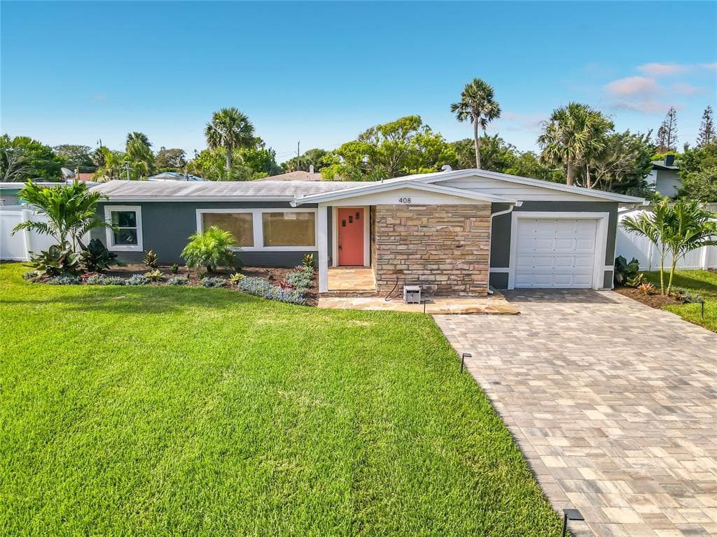 408 ZELDA BOULEVARD DAYTONA BEACH, FL 32118