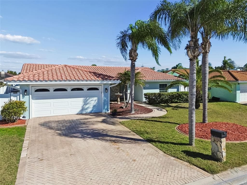9816 SAN SEBASTIAN WAY PORT RICHEY, FL 34668