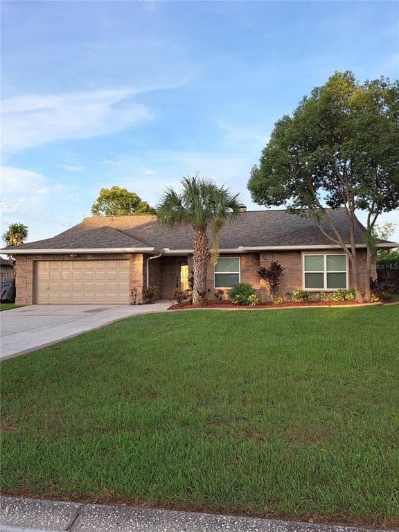 3810 HOLLISTER PLACE BRANDON, FL 33511