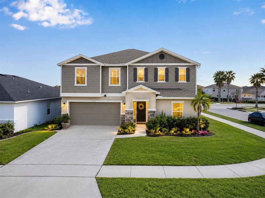 605 SARNER PASS WAY WINTER HAVEN, FL 33881