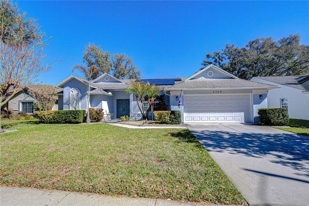 5708 ERHARDT DRIVE
