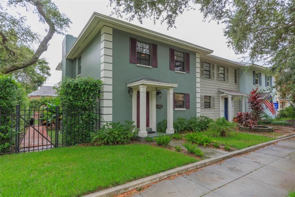 702 W BAY STREET UNIT A
