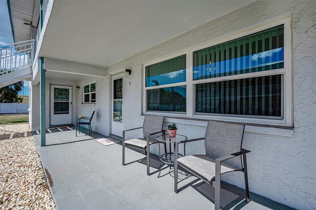 5257 81ST LANE N UNIT 2 ST PETERSBURG, FL 33709