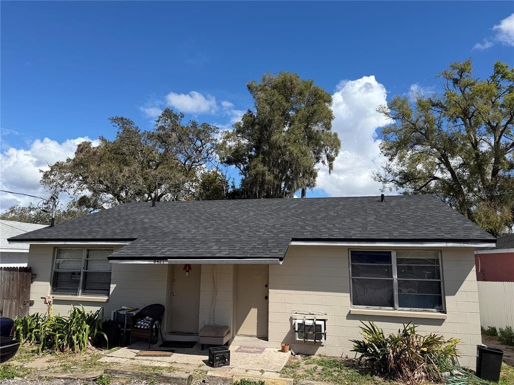8421 N 16TH STREET TAMPA, FL 33604