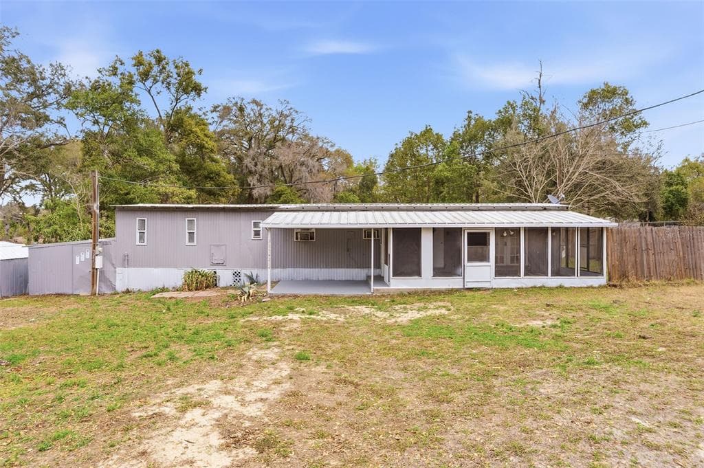 37421 MARCY LANE ZEPHYRHILLS, FL 33542
