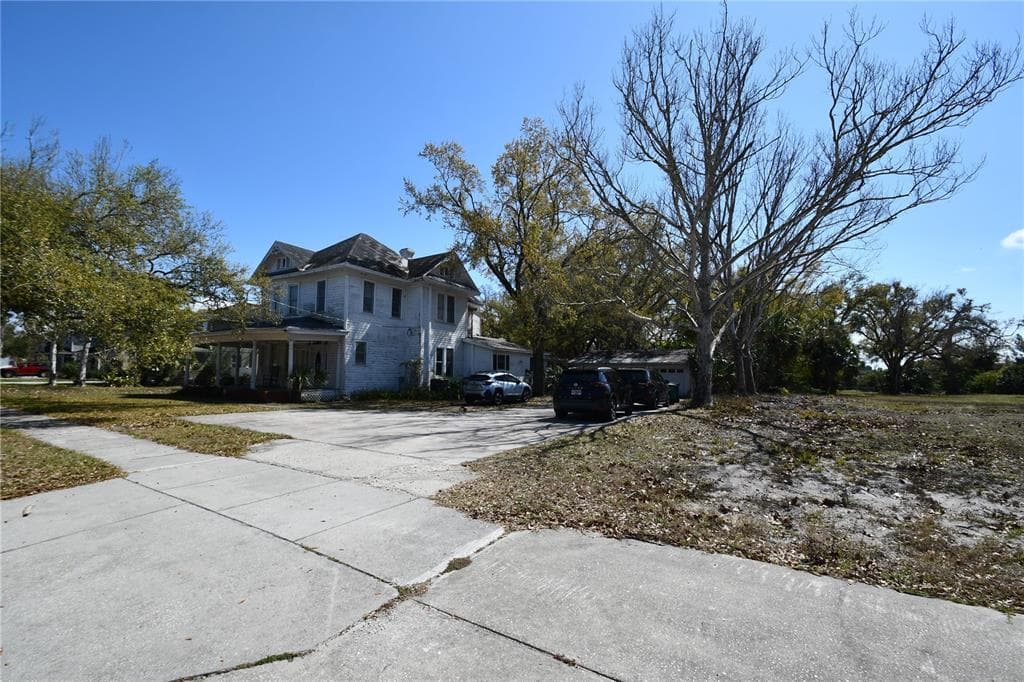 8020 INTERBAY BOULEVARD TAMPA, FL 33616