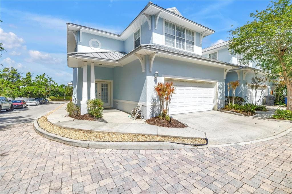 1014 EWING PLACE CLEARWATER, FL 33756