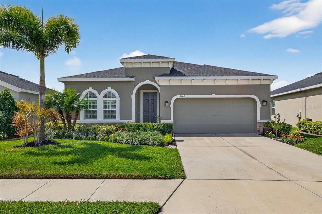 8705 CORKSCREW CROSSING PARRISH, FL 34219