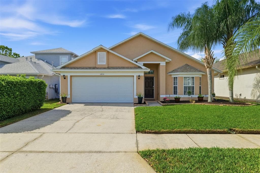 16810 TAYLOW WAY ODESSA, FL 33556