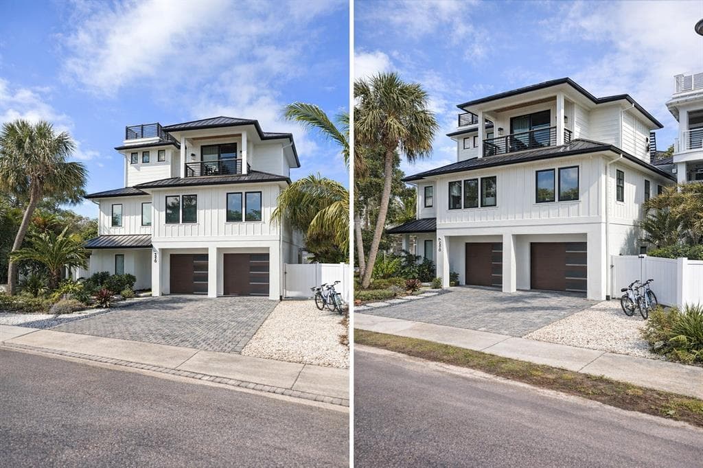 307 62ND STREET HOLMES BEACH, FL 34217