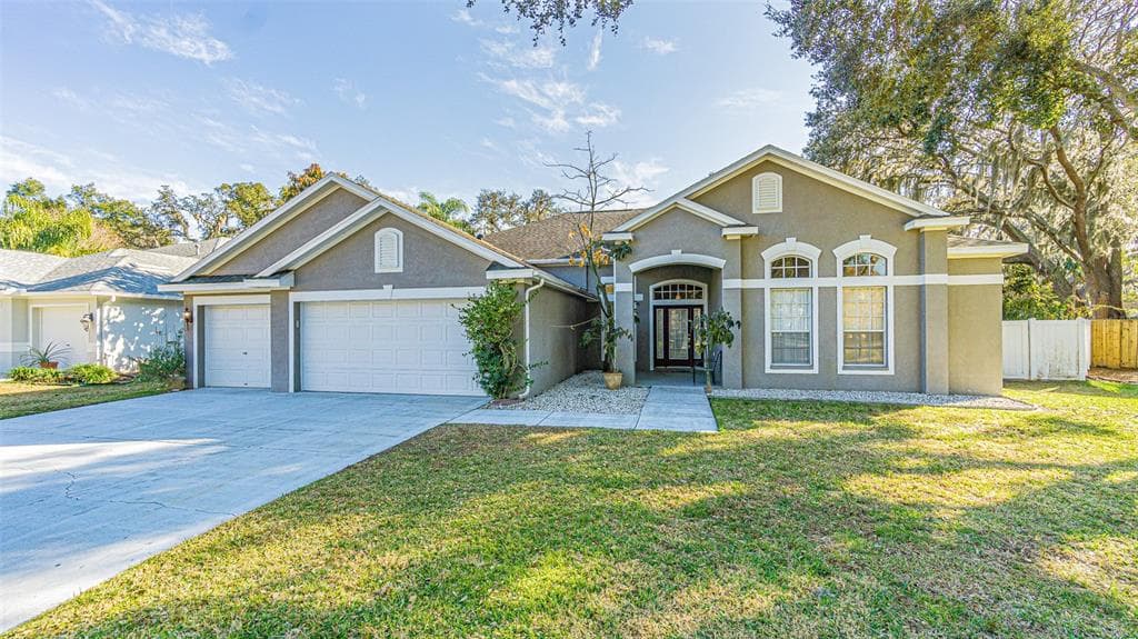 4106 IMPERIAL EAGLE DRIVE VALRICO, FL 33594