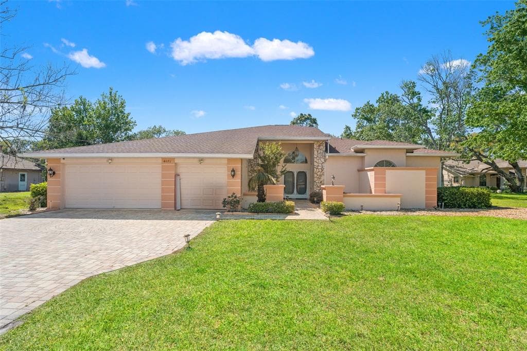 4071 BLACK OAK TRAIL