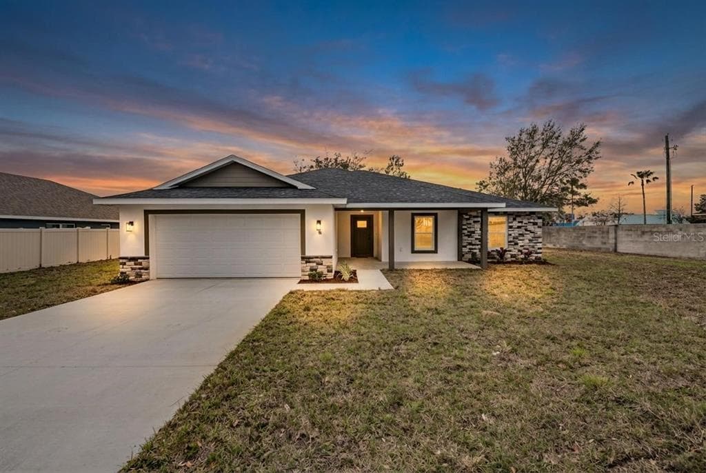 38086 COUNTRYSIDE PLACE DADE CITY, FL 33525