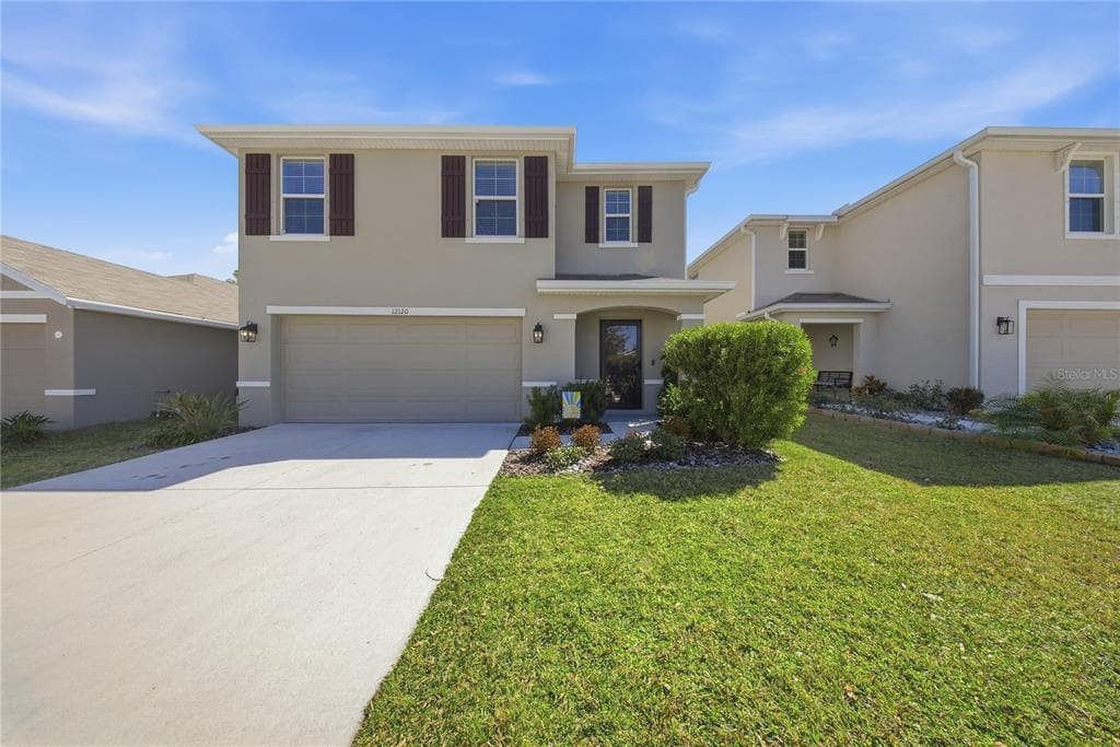 12120 LILY MAGNOLIA LANE RIVERVIEW, FL 33569