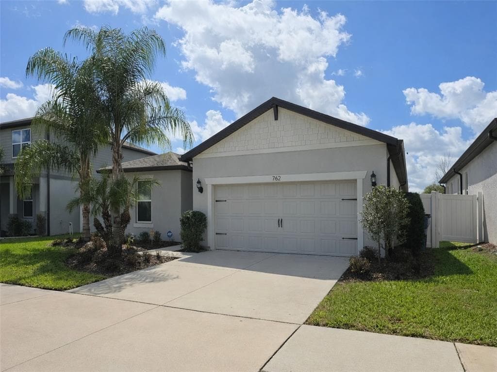 762 PARSONS MOORING COURT SEFFNER, FL 33584