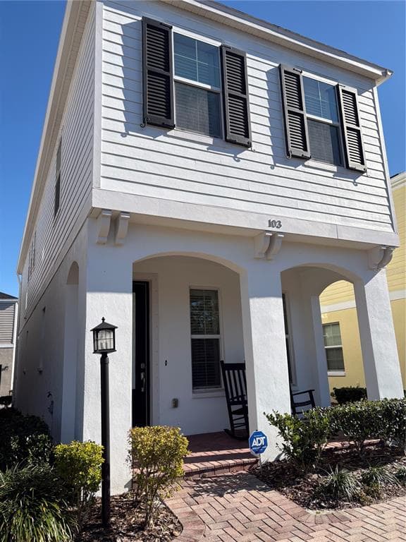 103 CUTLASS WAY OLDSMAR, FL 34677