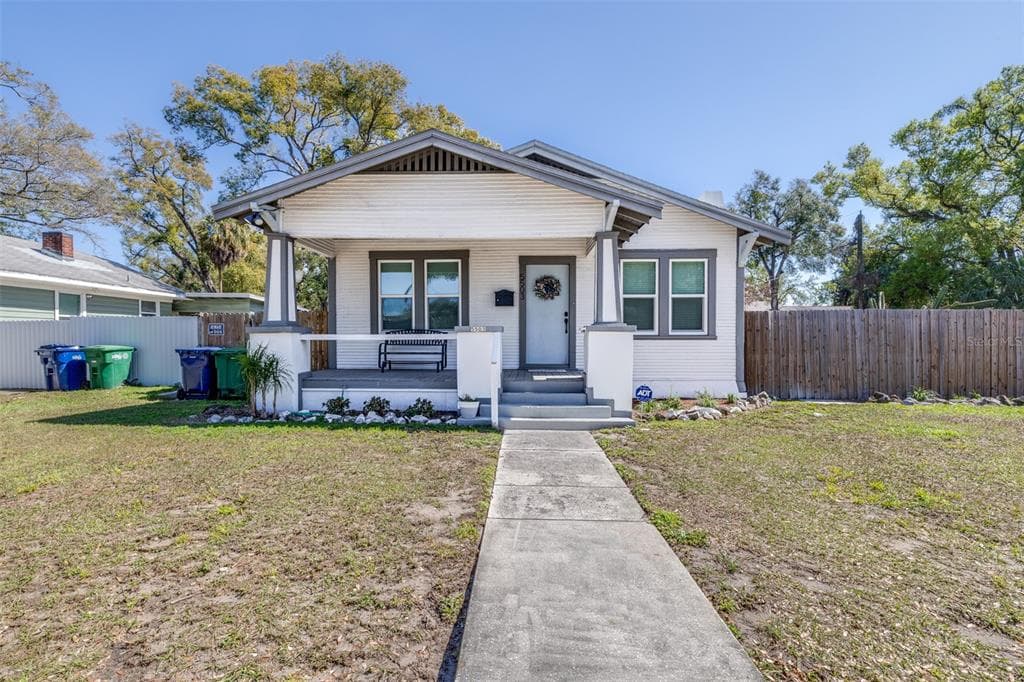 5503 N 9TH STREET TAMPA, FL 33604