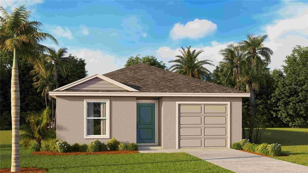 12272 GREAT BASIN DRIVE HUDSON, FL 34669