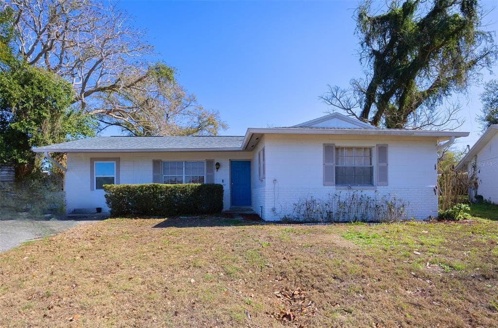 726 FAIRMONT DRIVE BRANDON, FL 33511