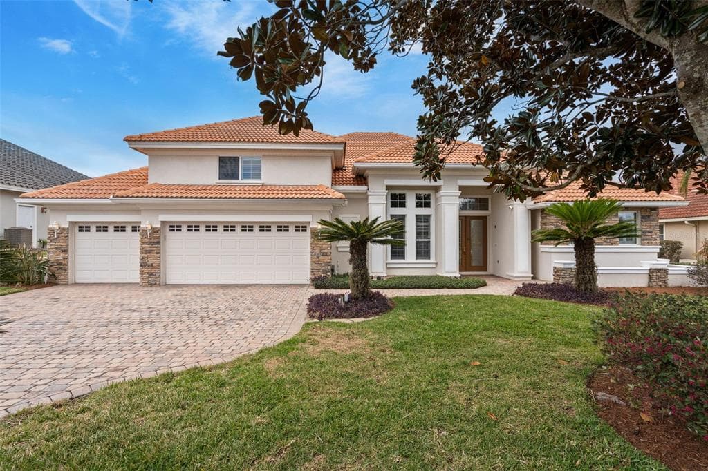 1950 ELKHORN COURT LONGWOOD, FL 32750