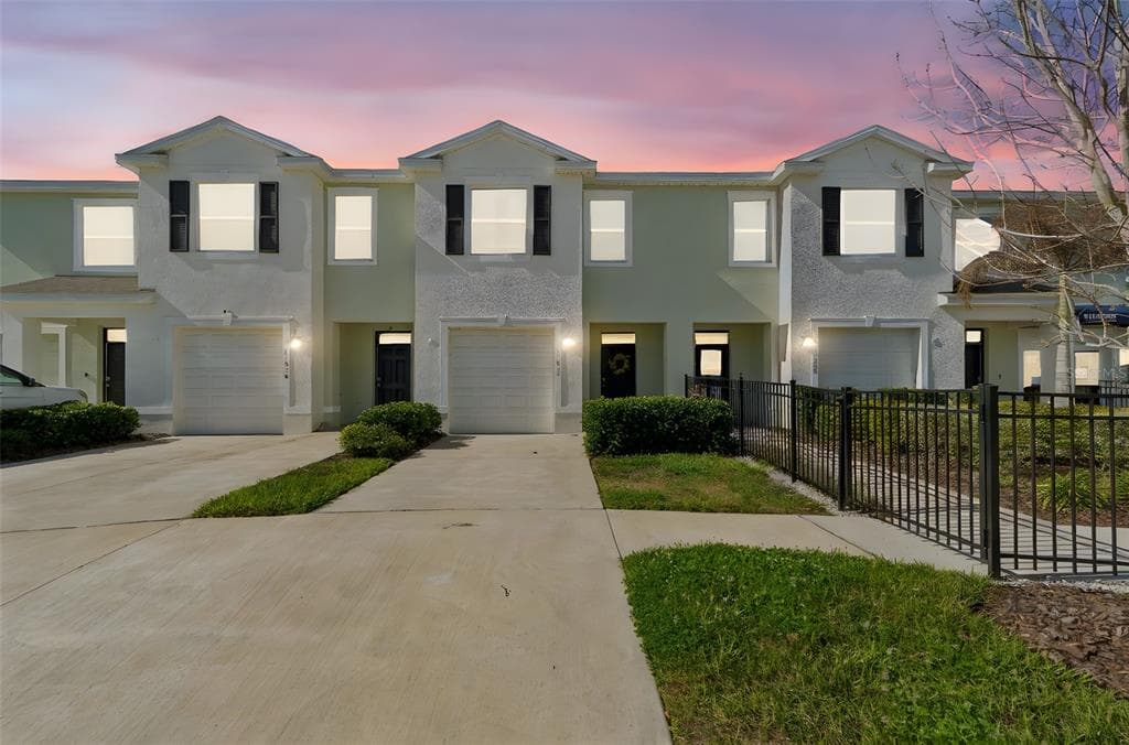 11032 CRESCENT DEER DRIVE LAND O LAKES, FL 34638