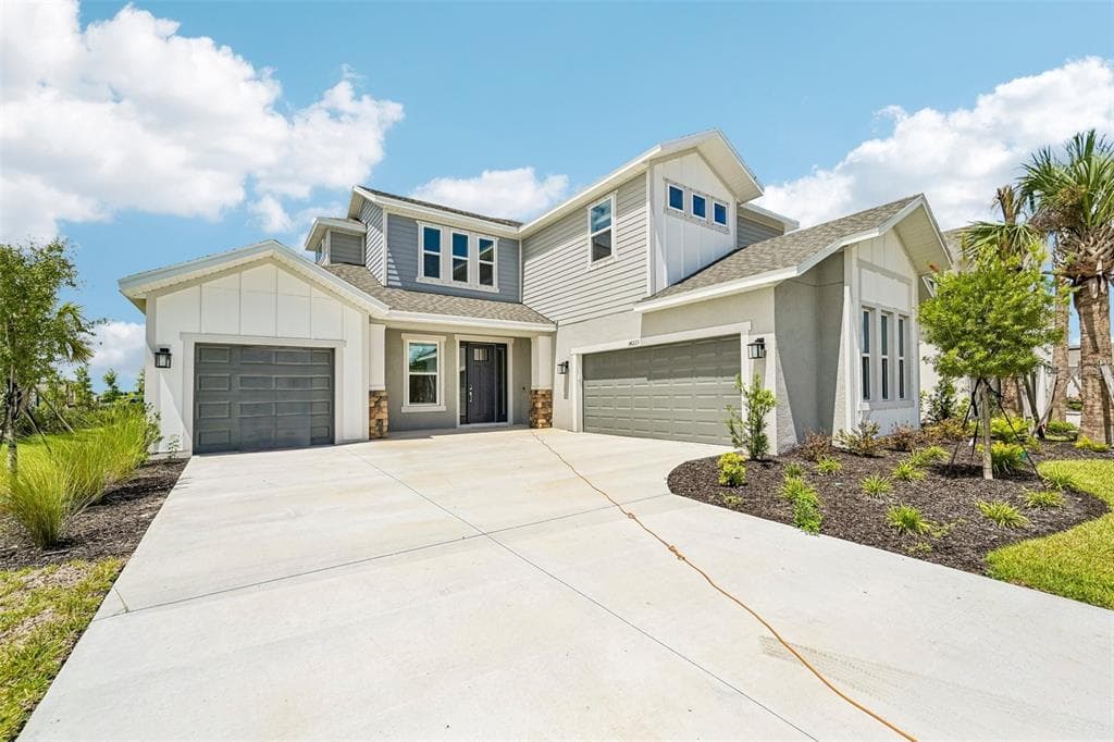 14223 SAWMILL STREET PARRISH, FL 34219