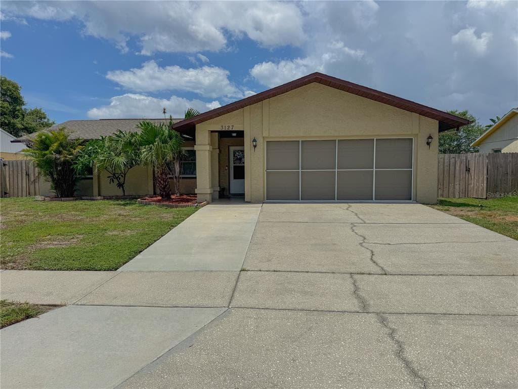 3127 DOLE STREET HOLIDAY, FL 34691