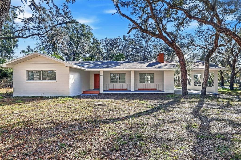 34582 ORCHID PARKWAY DADE CITY, FL 33523