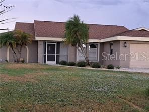 26 CLINTWOOD AVENUE ENGLEWOOD, FL 34223