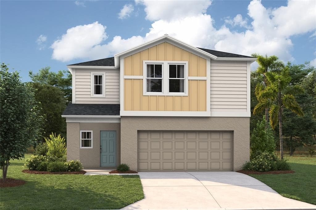 5389 SAN PIETRO DRIVE WINTER HAVEN, FL 33884