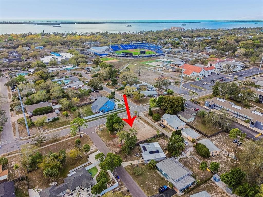 245 MILWAUKEE AVENUE DUNEDIN, FL 34698