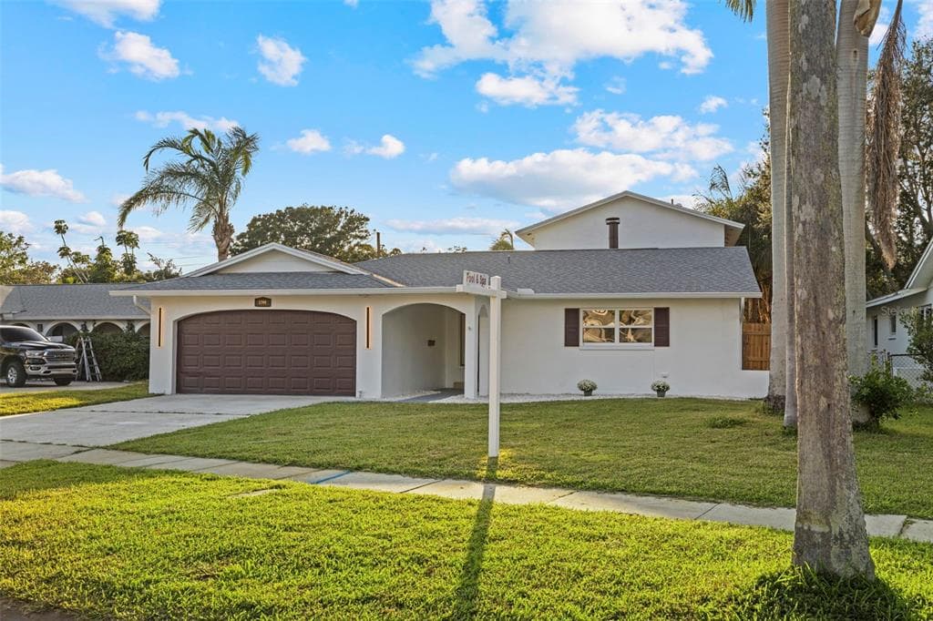 5700 VENETIAN BOULEVARD NE ST PETERSBURG, FL 33703