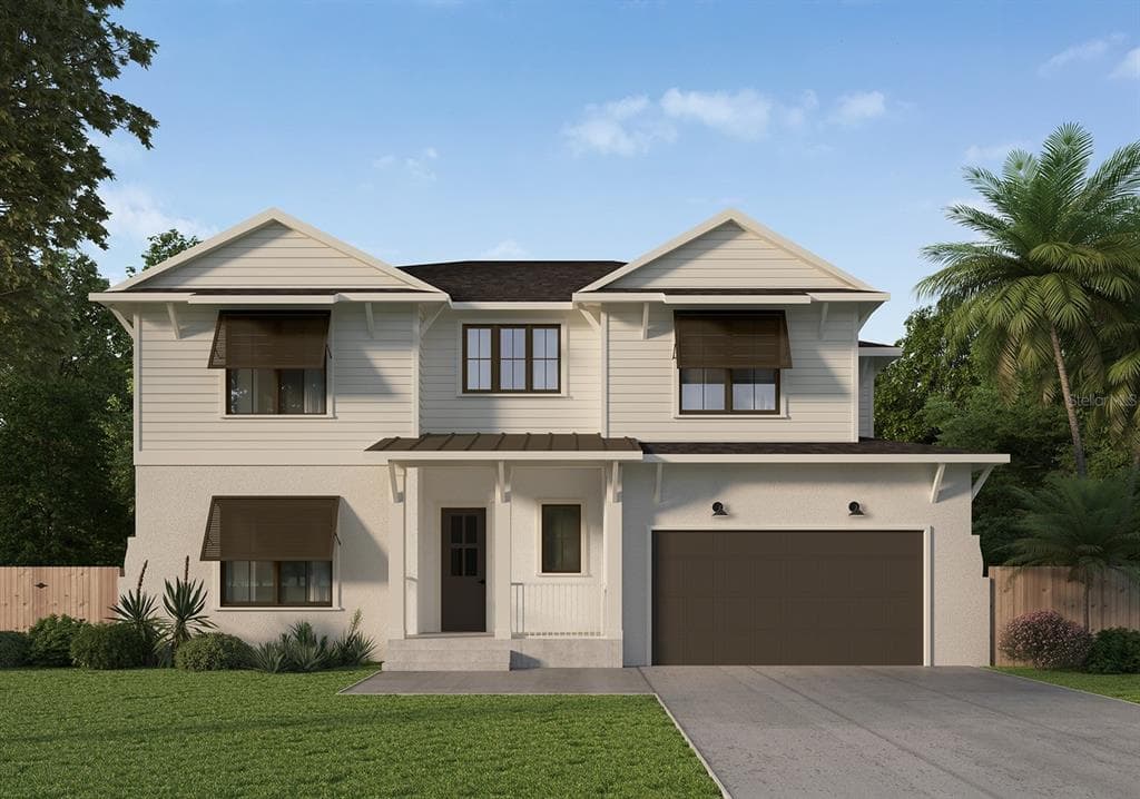 3610 W TYSON AVENUE TAMPA, FL 33611