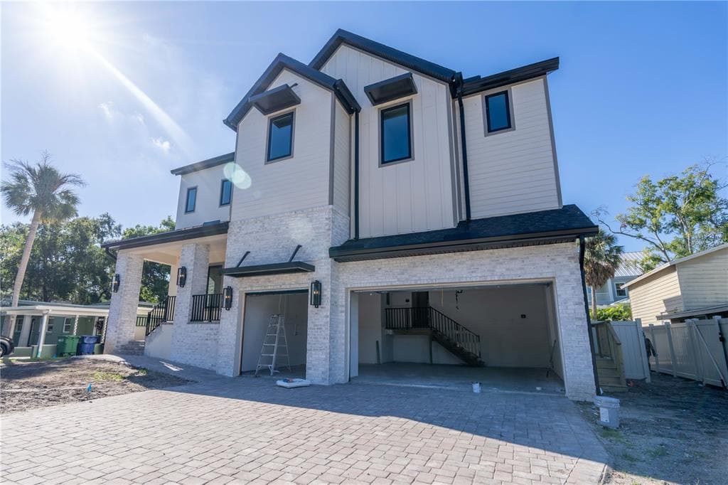 4316 W CORONA STREET TAMPA, FL 33629