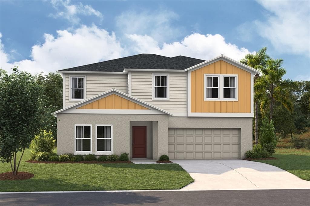 4611 RIVERBEND BOULEVARD HAINES CITY, FL 33844