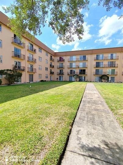5820 N CHURCH AVENUE UNIT 112 TAMPA, FL 33614