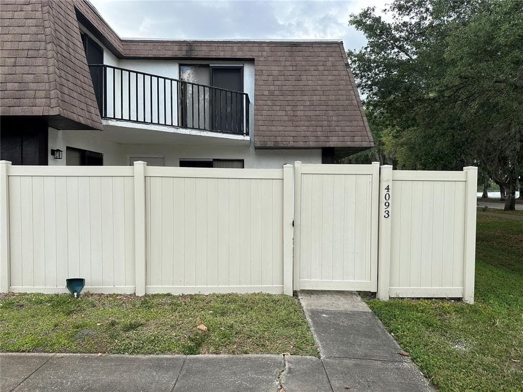 4093 SHANNON BROWN DRIVE ORLANDO, FL 32808
