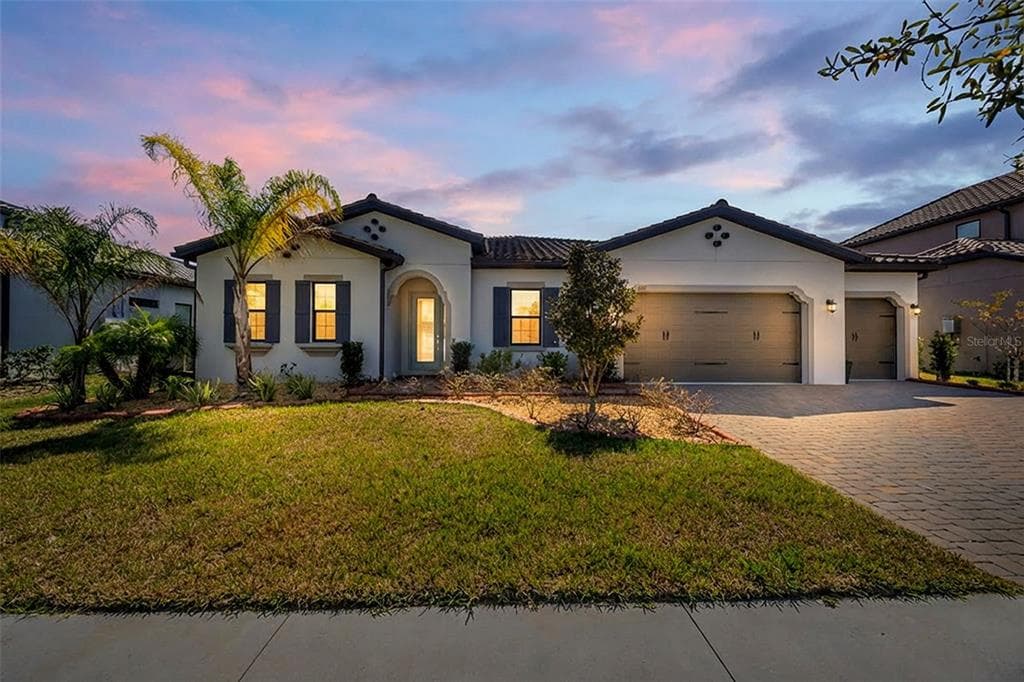 6167 MARSH TRAIL DRIVE ODESSA, FL 33556