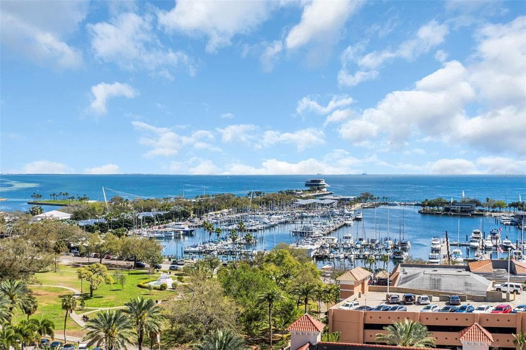 100 1ST AVENUE N UNIT 1004 ST PETERSBURG, FL 33701