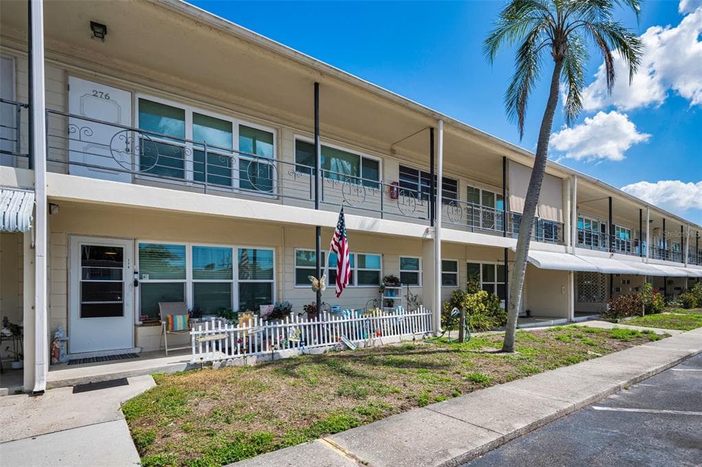 4153 58TH STREET N UNIT 176 KENNETH CITY, FL 33709