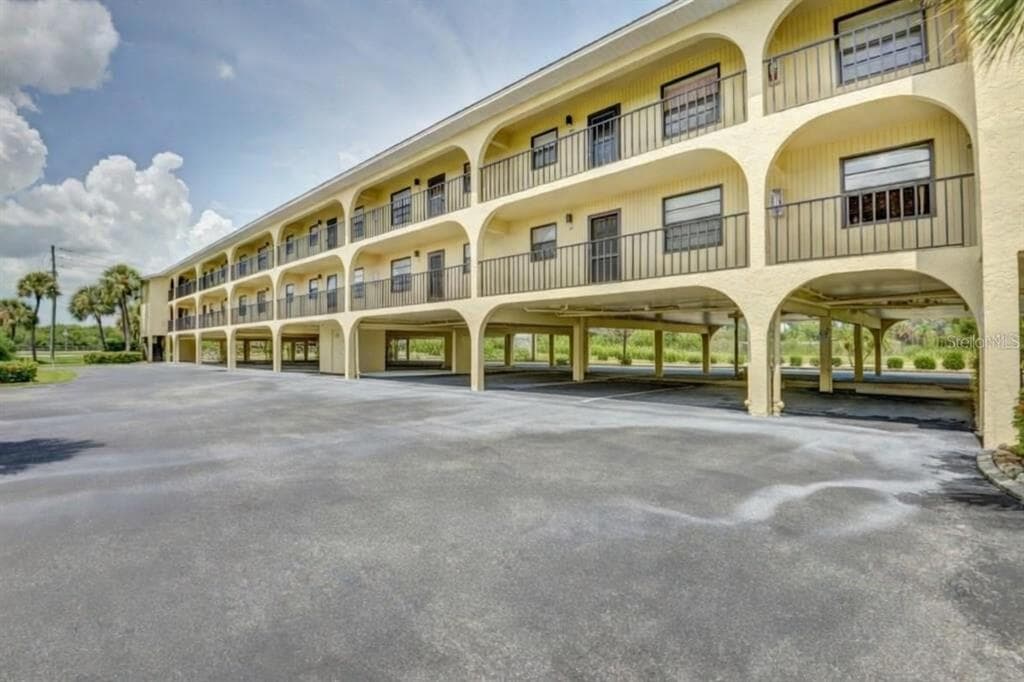 14459 RIVER BEACH DRIVE UNIT 104 PORT CHARLOTTE, FL 33953