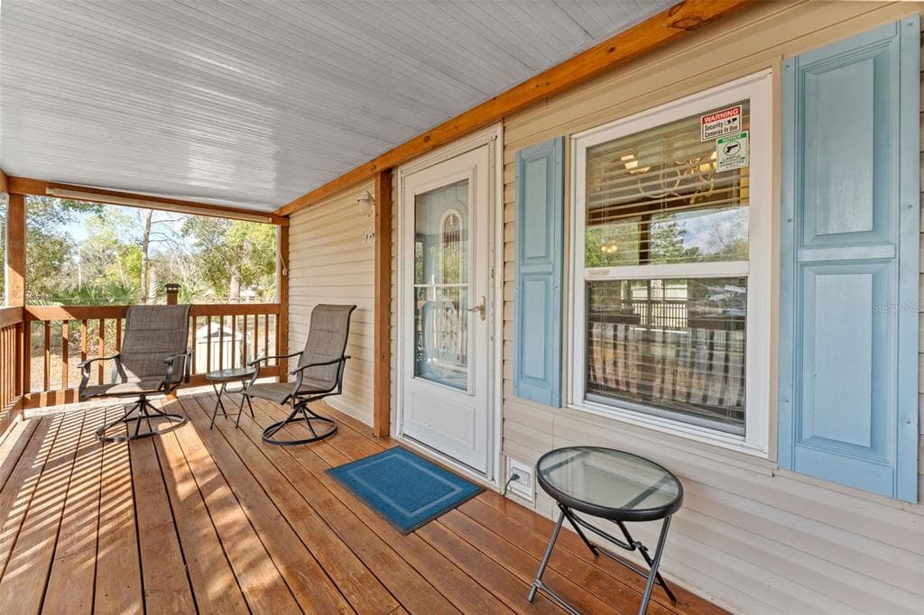 9633 JIM STREET HUDSON, FL 34669