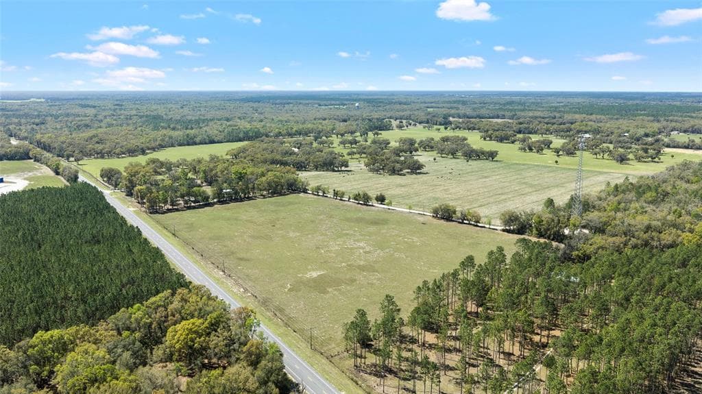 300 NE 708 AVENUE OLD TOWN, FL 32680