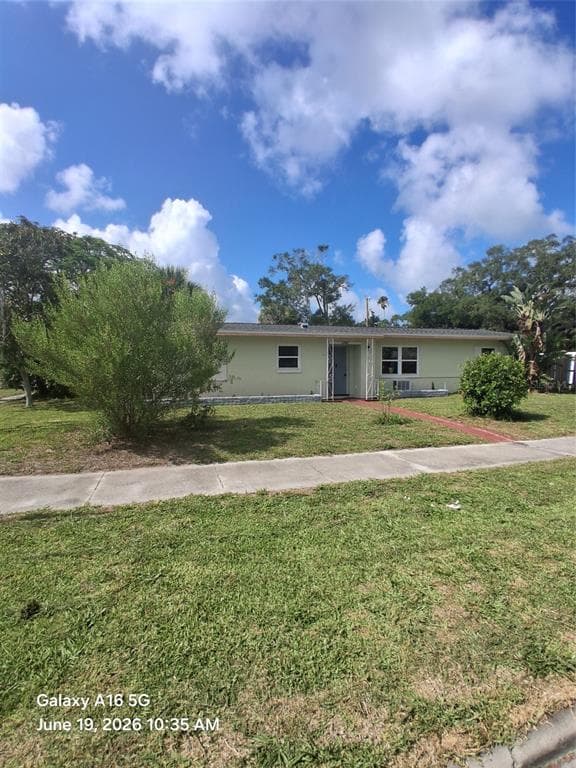 1061 NOKOMIS STREET CLEARWATER, FL 33755