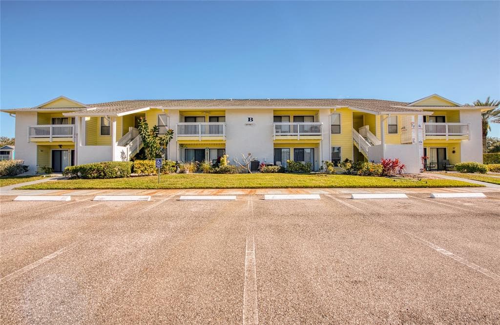 455 ALT 19 S UNIT 21 PALM HARBOR, FL 34683