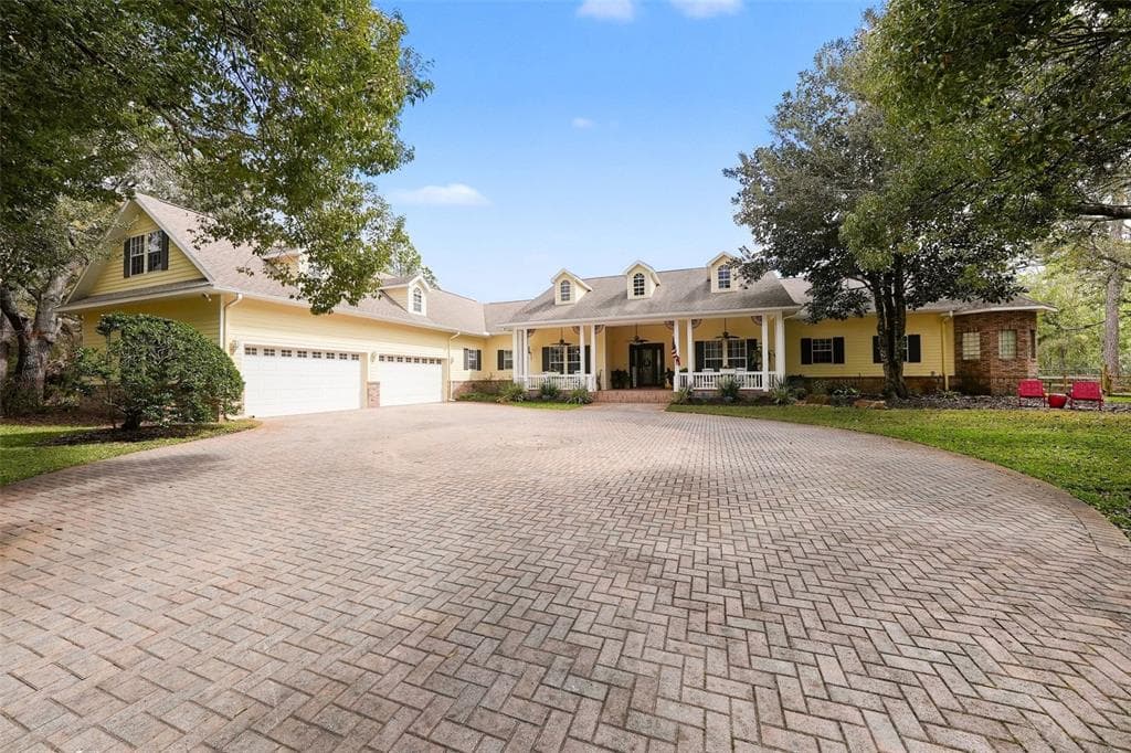 10823 ALICO PASS NEW PORT RICHEY, FL 34655