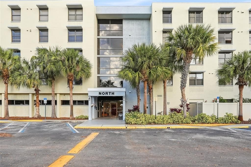 701 S MADISON AVENUE UNIT 116 CLEARWATER, FL 33756