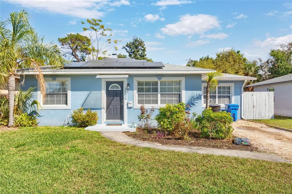 4908 HIGHLAND STREET S ST PETERSBURG, FL 33705